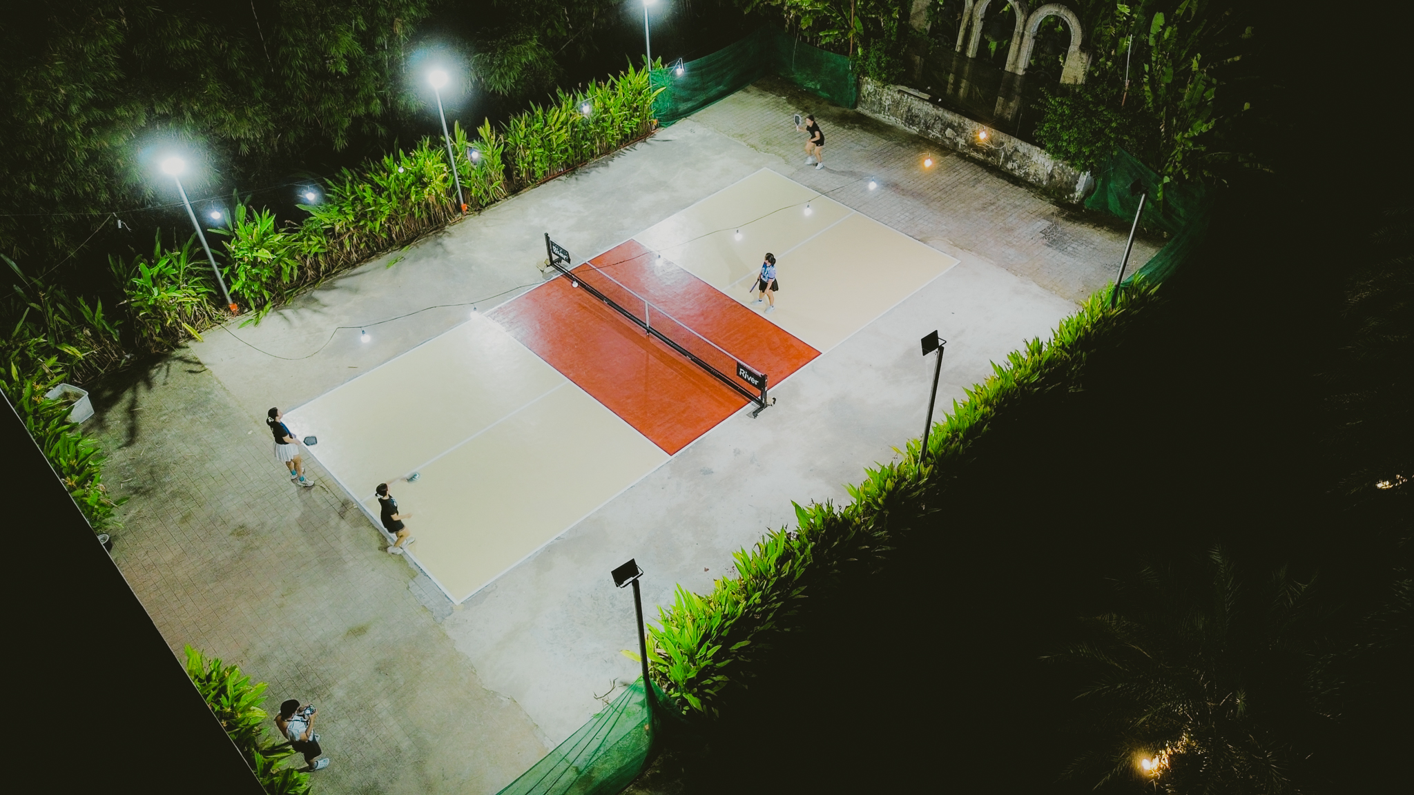 Court image