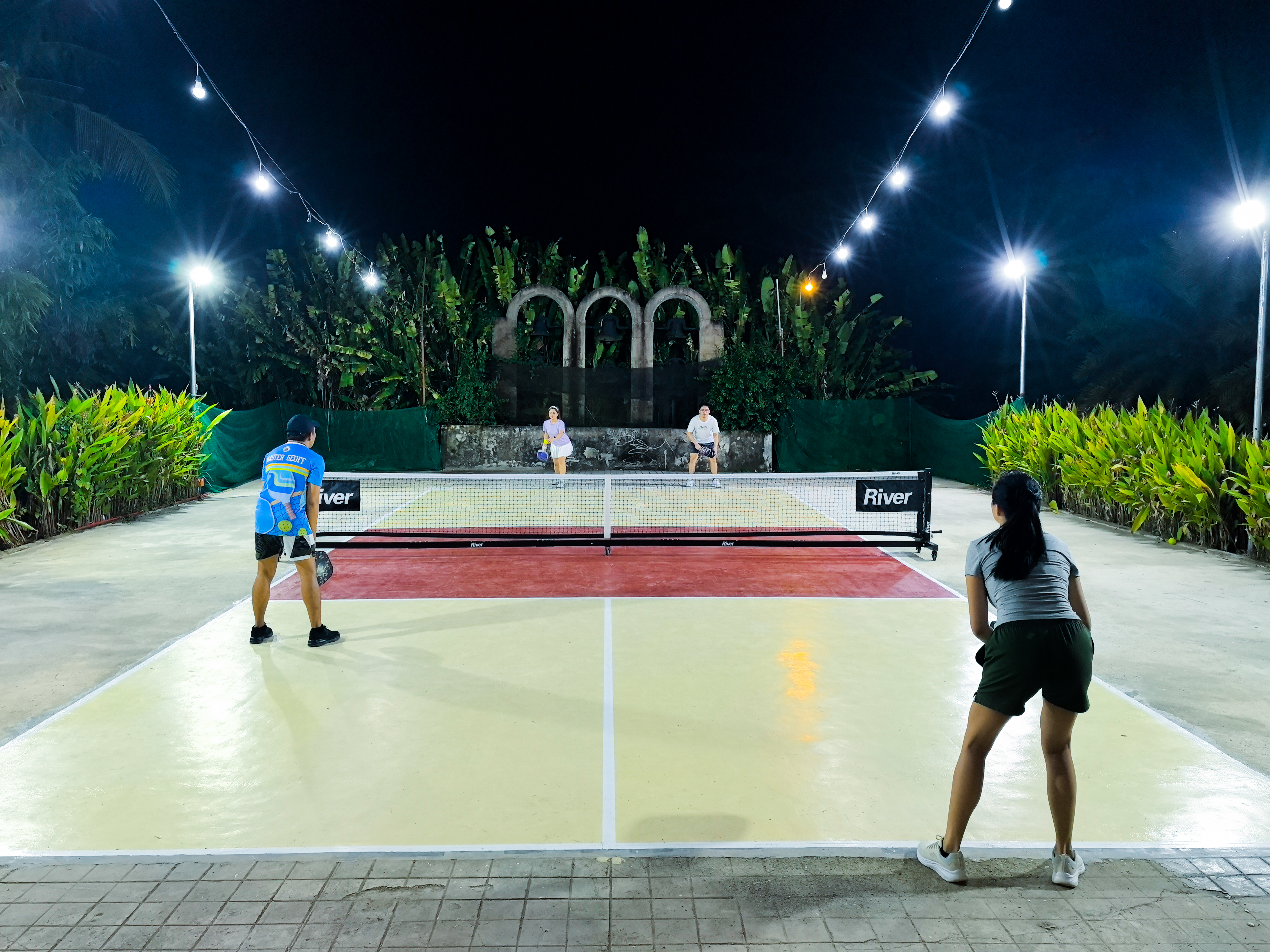 Court image