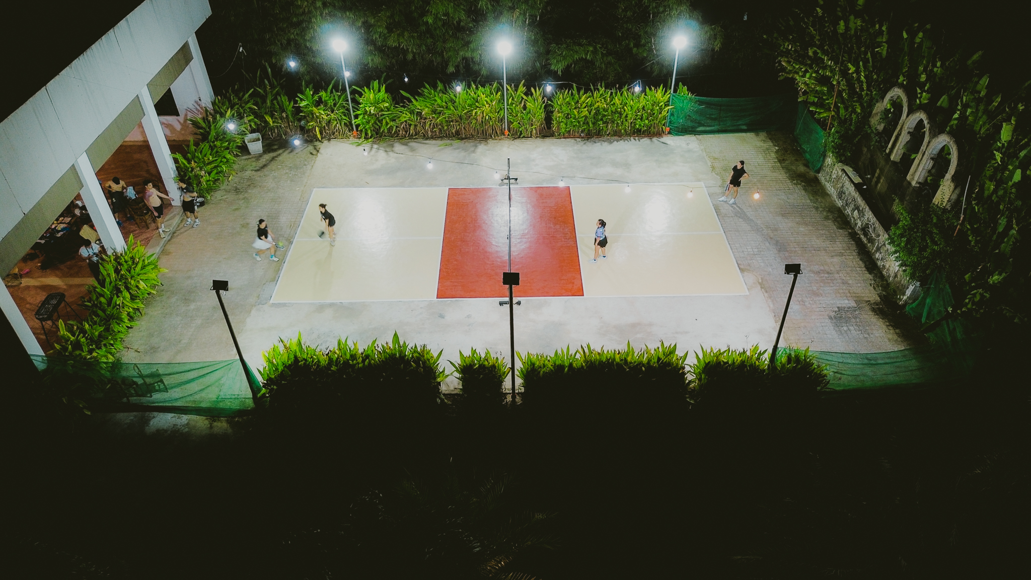 Court image